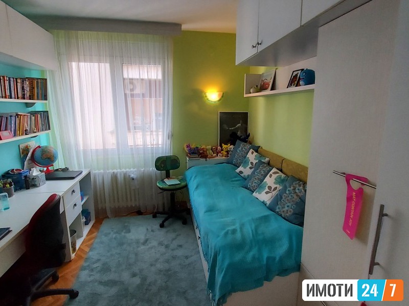 Се продава Стан во  нас Козле