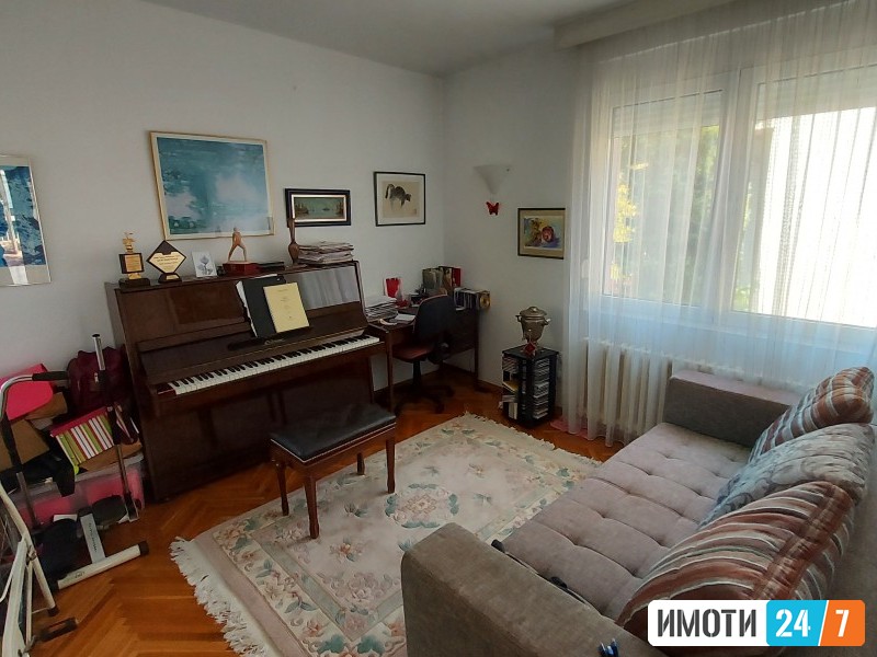 Се продава Стан во  нас Козле