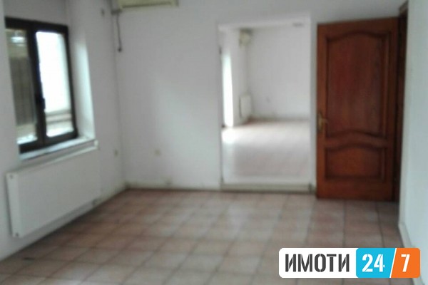 Се издава Деловен простор во  нас Водно