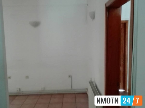 Се издава Деловен простор во  нас Водно