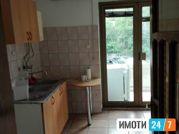 Се издава Деловен простор во  нас Водно