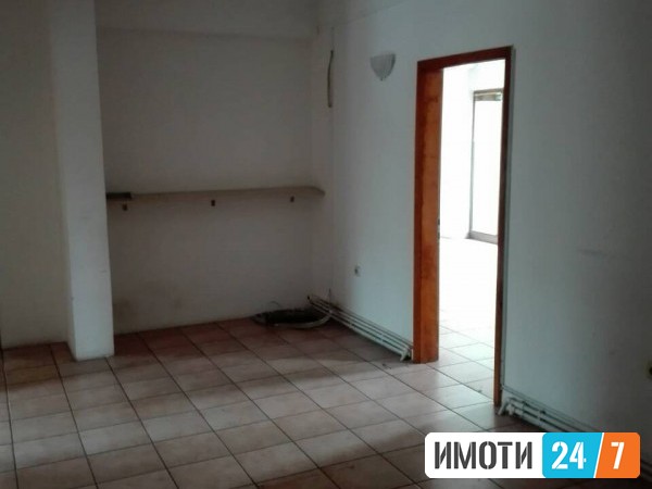 Се издава Деловен простор во  нас Водно