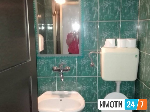 Се издава Деловен простор во  нас Водно