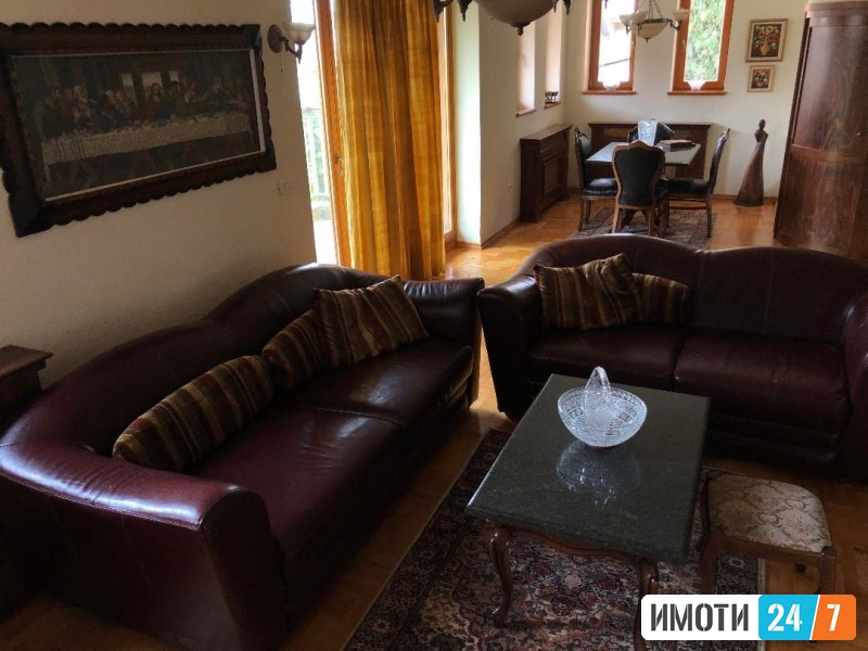 Rent Apartment in   Trndol