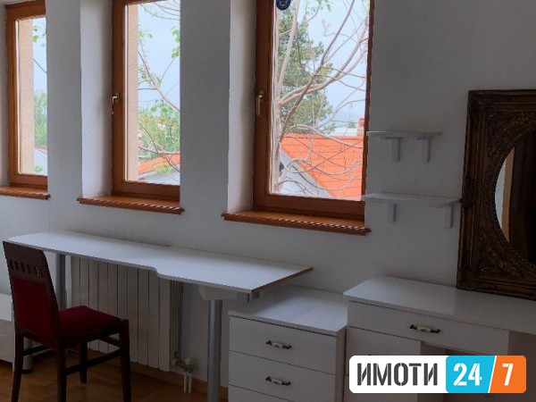Rent Apartment in   Trndol