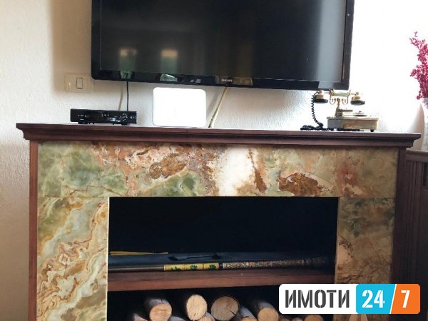Rent Apartment in   Trndol