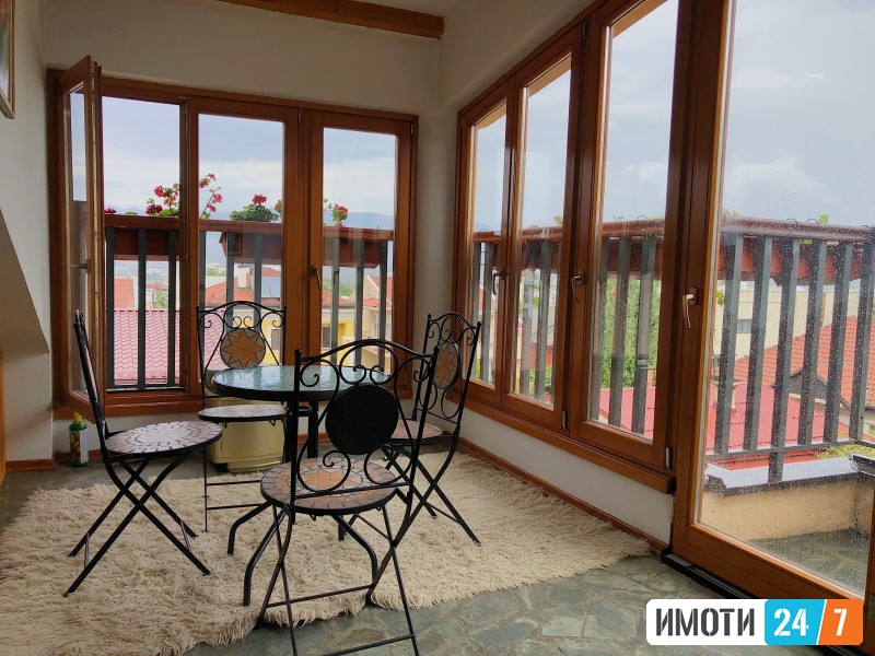 Rent Apartment in   Trndol
