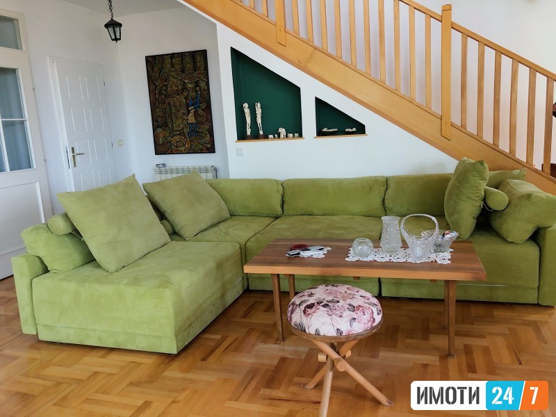 Rent Apartment in   Trndol