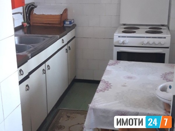 Се продава Стан во  нас Тафталиџе 2