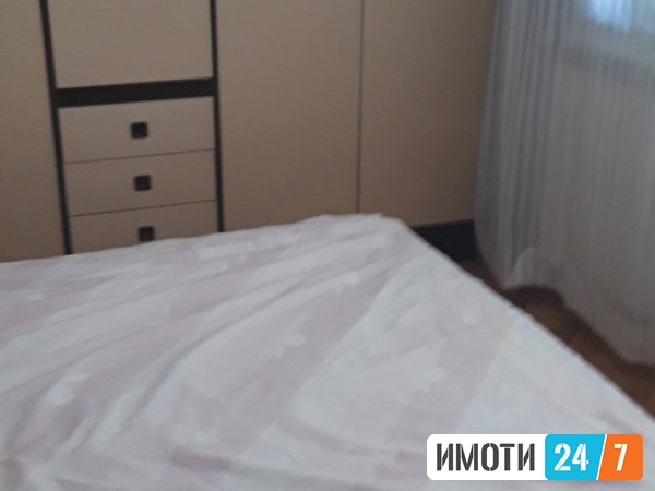 Се продава Стан во  нас Тафталиџе 2