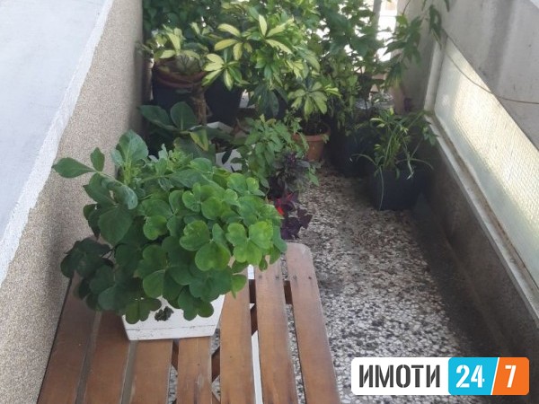 Се продава Стан во  нас Тафталиџе 2