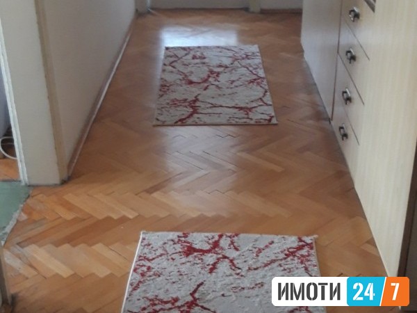 Се продава Стан во  нас Тафталиџе 2