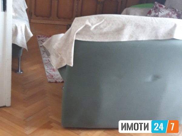 Се продава Стан во  нас Тафталиџе 2