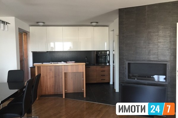 Rent Apartments in   Centar