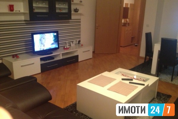 Rent Apartments in   Vodno