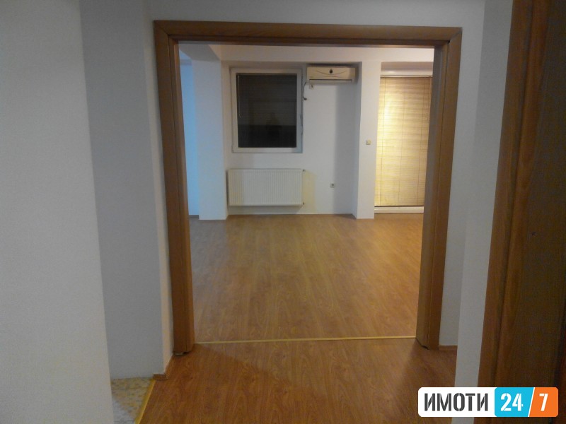Се издава Стан во  нас Капиштец