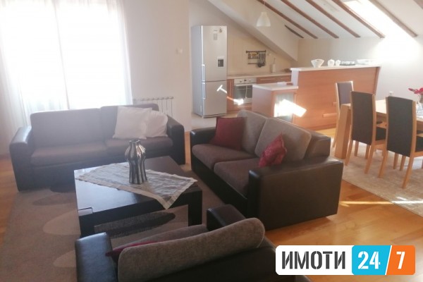 Rent Apartments in   Trndol