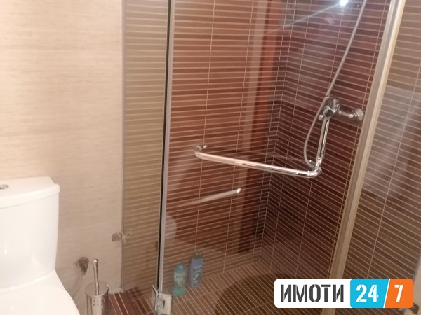 Се издава Стан во  нас Трнодол