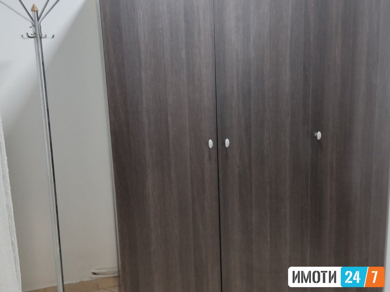 Се издава Куќа во  нас Аеродром