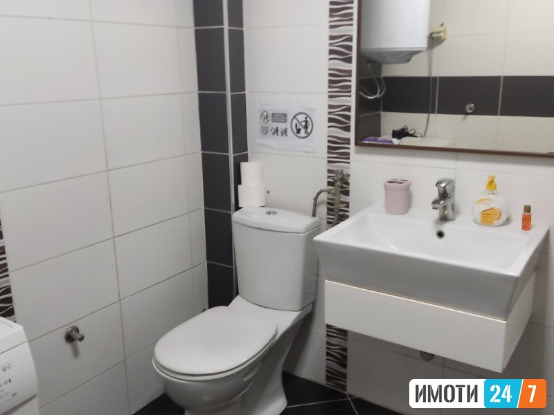 Се издава Куќа во  нас Аеродром
