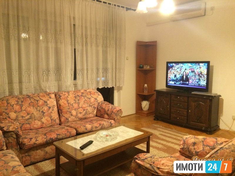 Се издава Стан во  нас Центар