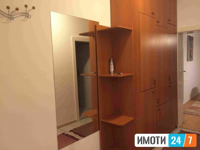 Се издава Стан во  нас Центар