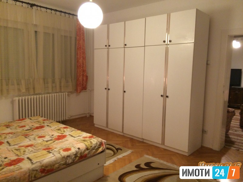 Се издава Стан во  нас Центар