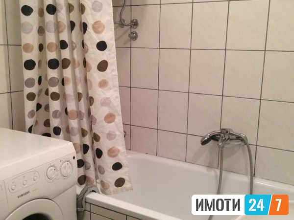 Се издава Стан во  нас Центар