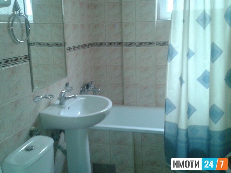 Се издава Стан во  нас Водно