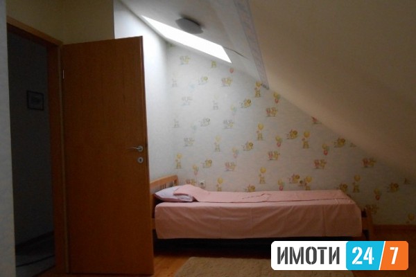 Rent Apartments in   Centar