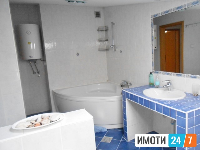 Се издава Стан во  нас Центар