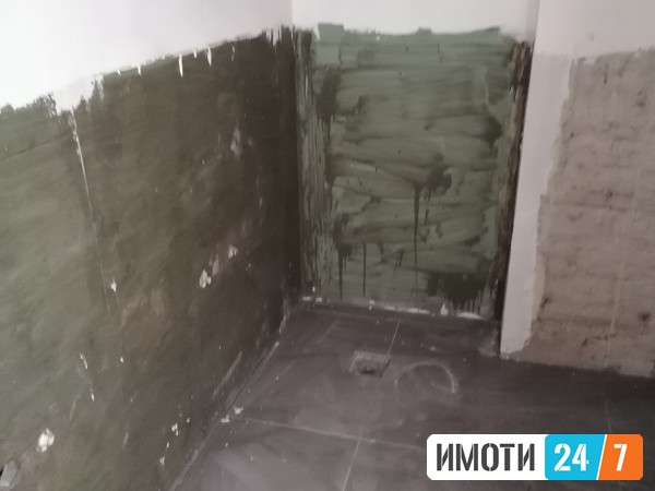 Се издава Деловен простор во  нас Тафталиџе 1