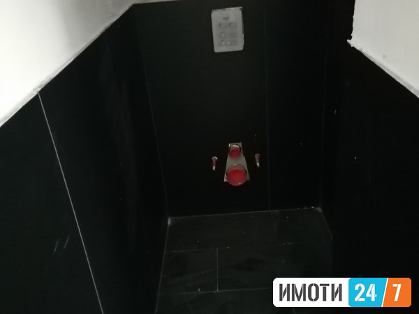Се издава Деловен простор во  нас Тафталиџе 1