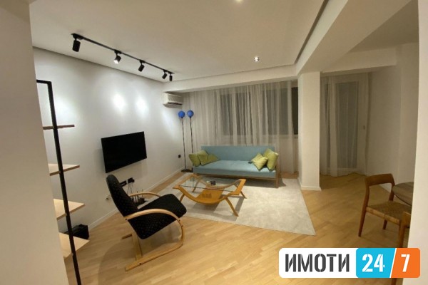 Rent Apartments in   Aerodrom