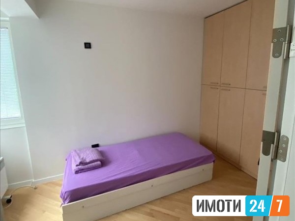 Се издава Стан во  нас Аеродром