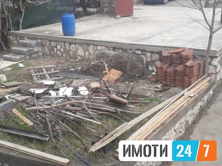 Се продава Куќа во  нас КВода