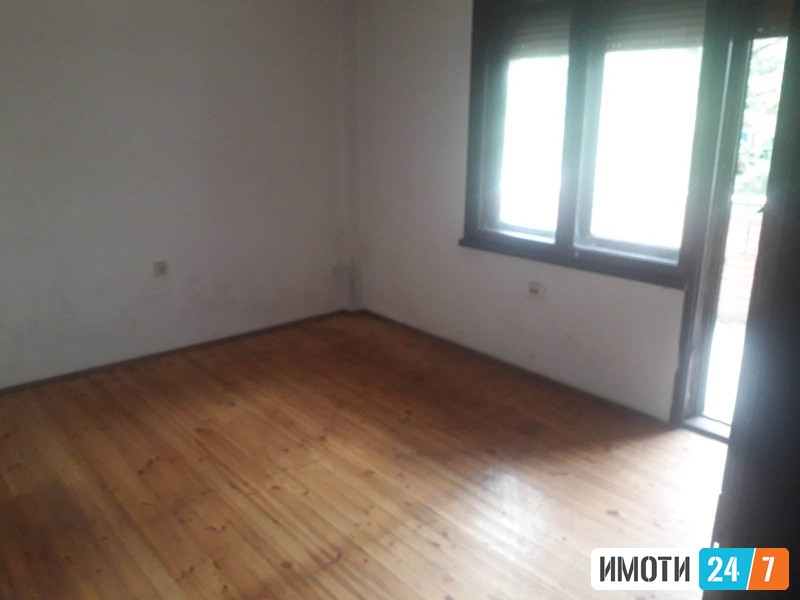 Се продава Куќа во  нас КВода