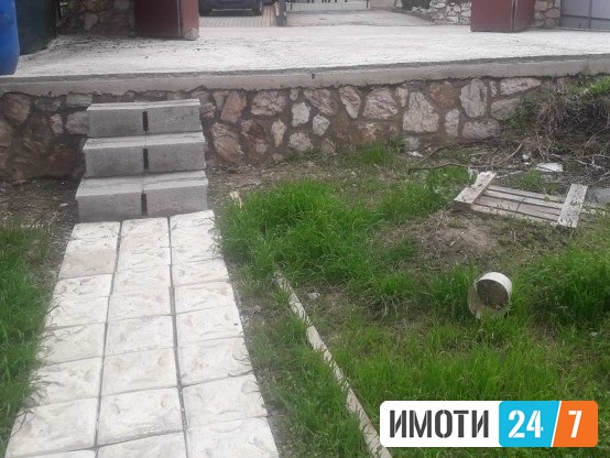 Се продава Куќа во  нас КВода