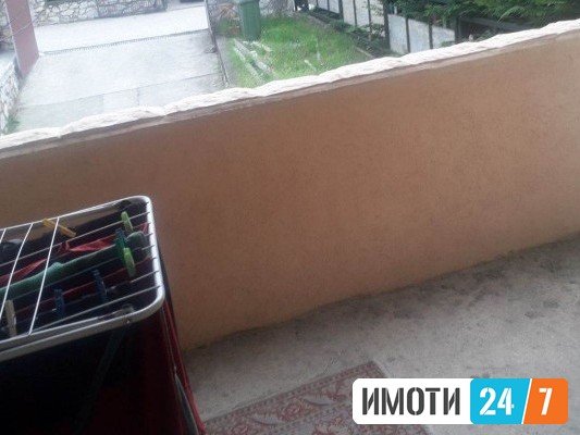 Се продава Куќа во  нас КВода