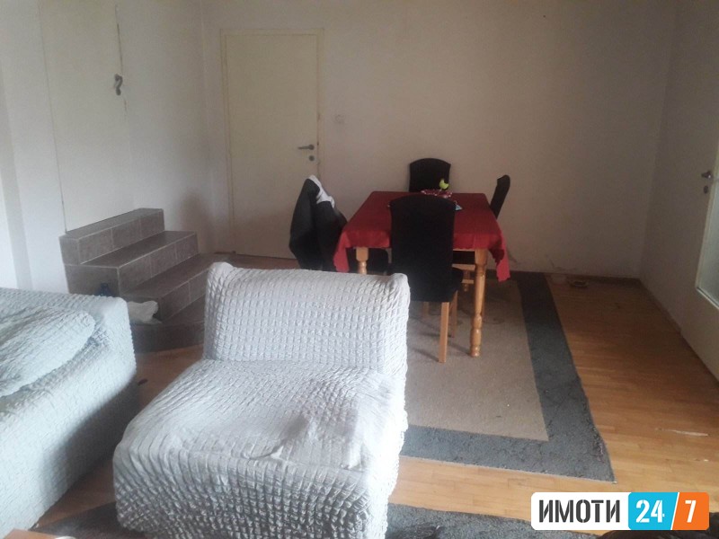 Се продава Куќа во  нас КВода