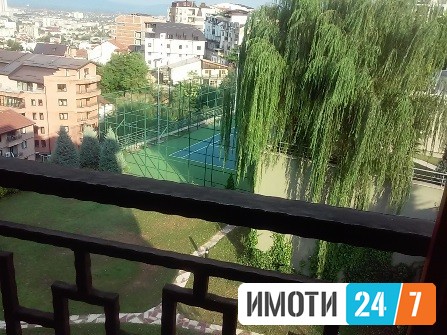 Се продава Стан во  нас Водно