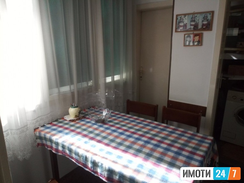 Се издава Стан во  нас Аеродром