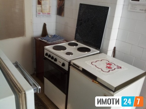 Се издава Стан во  нас Аеродром