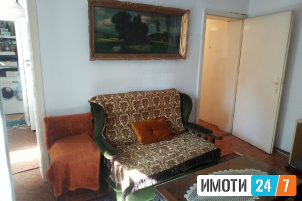 Rent Apartments in   Aerodrom