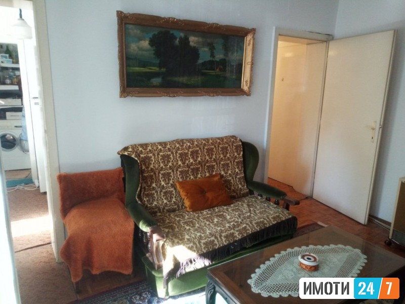 Се издава Стан во  нас Аеродром