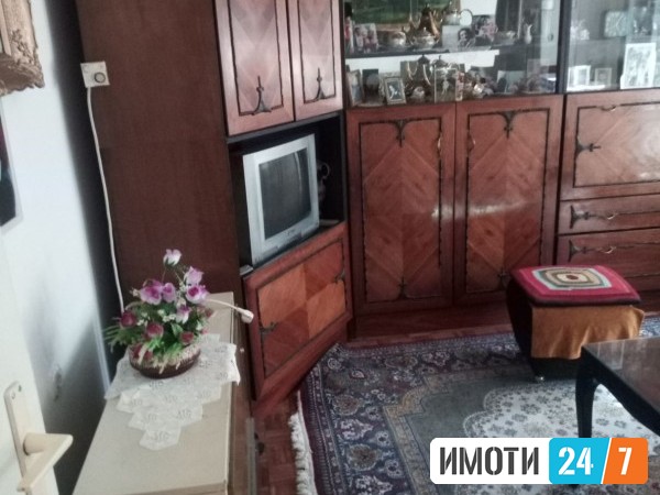 Се издава Стан во  нас Аеродром