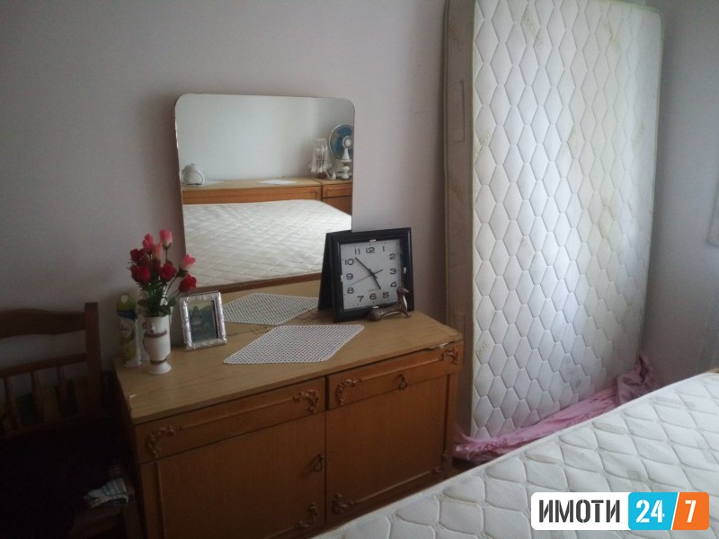 Се издава Стан во  нас Аеродром