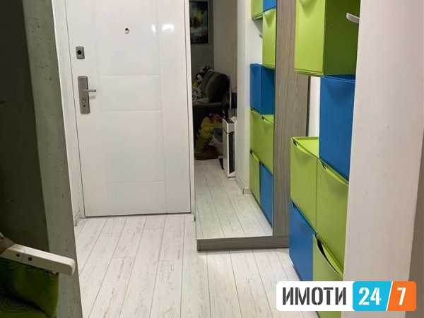 Се издава Стан во  нас Црниче