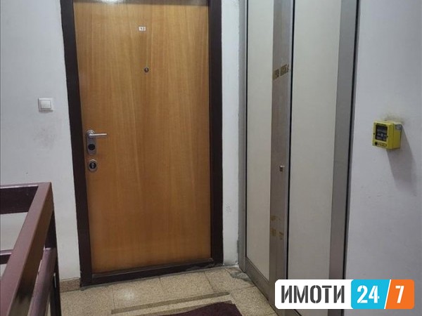 Се издава Стан во  нас Карпош 2