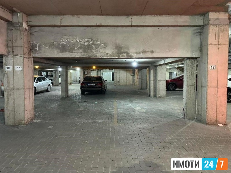 Се издава Стан во  нас Карпош 2